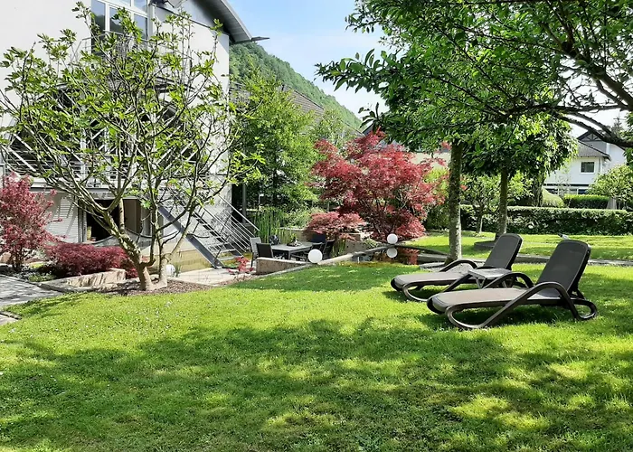 Ferienwohnung Sternenwald