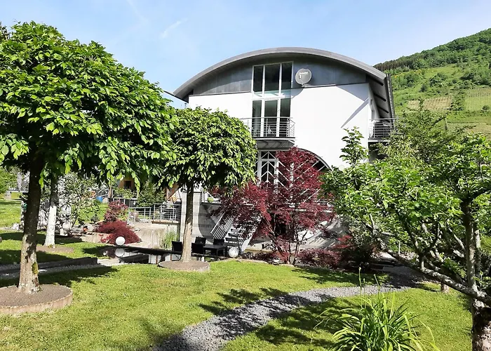 Ferienwohnung Sternenwald