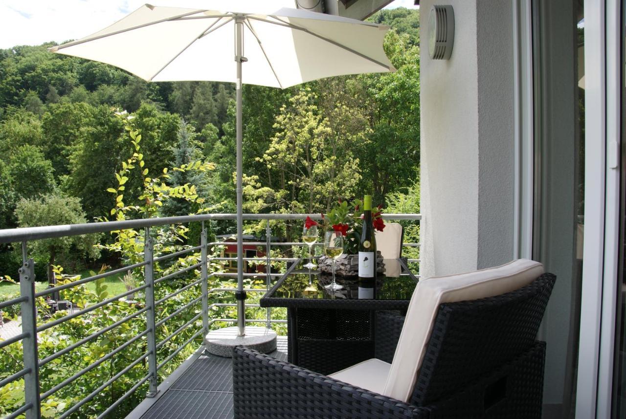 Sternenwald Apartment *