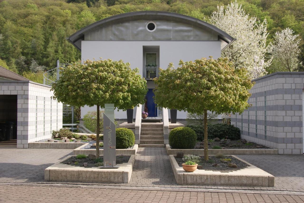 Sternenwald Appartement *