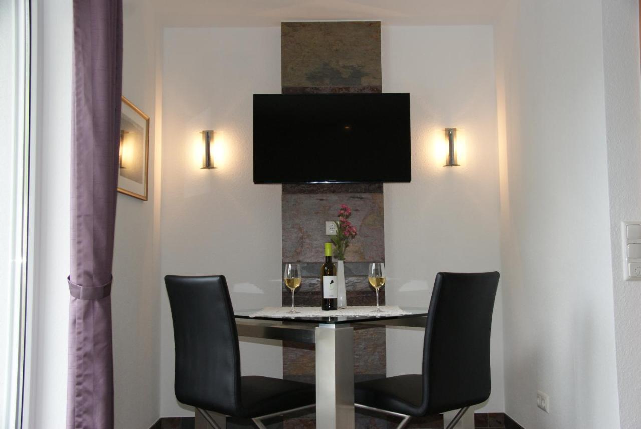 Sternenwald Apartment