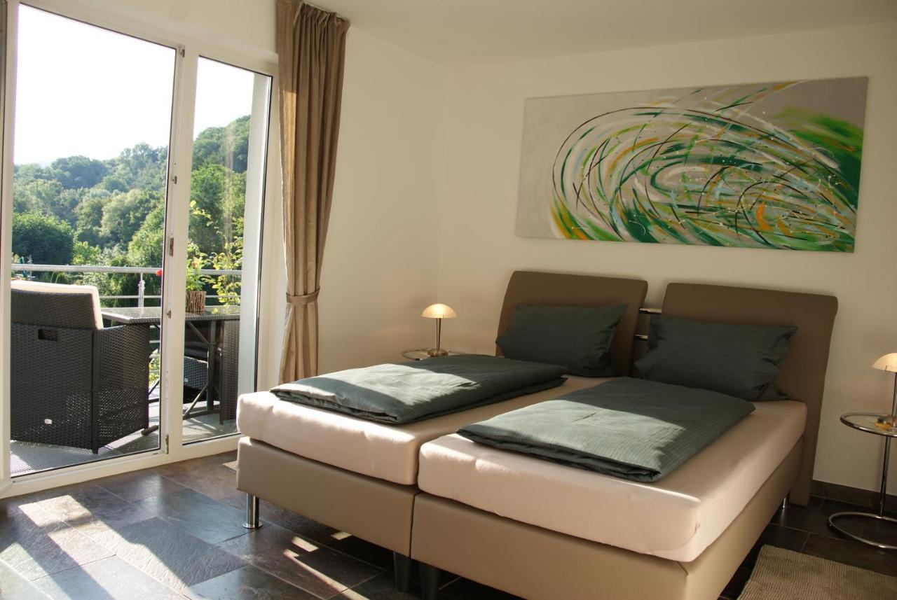 Appartement Sternenwald
