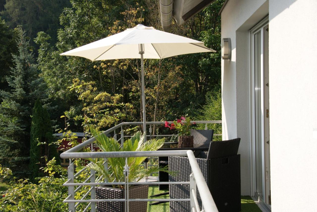 Appartement Sternenwald