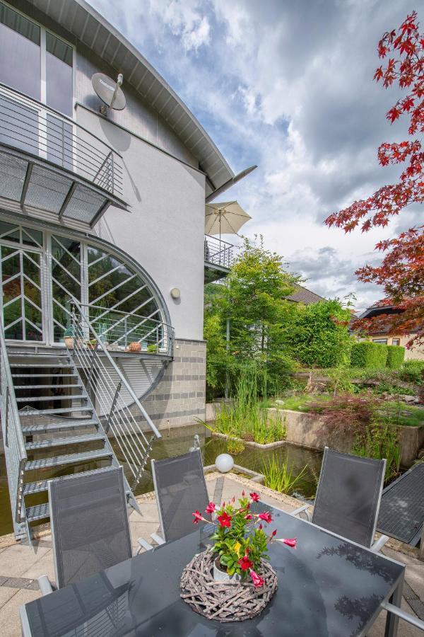 Sternenwald Apartment Alf