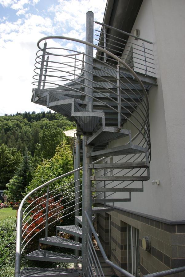 Apartment Sternenwald