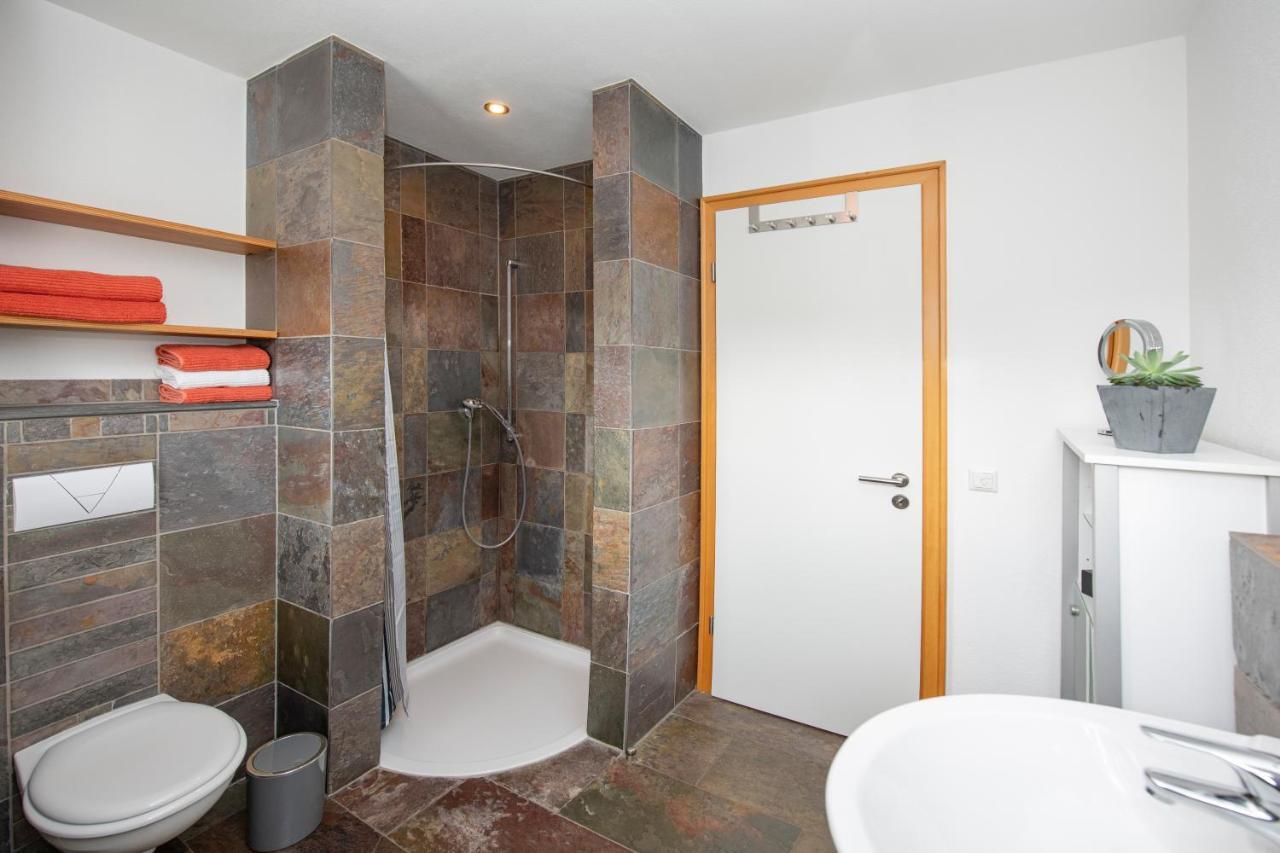 Sternenwald Appartement