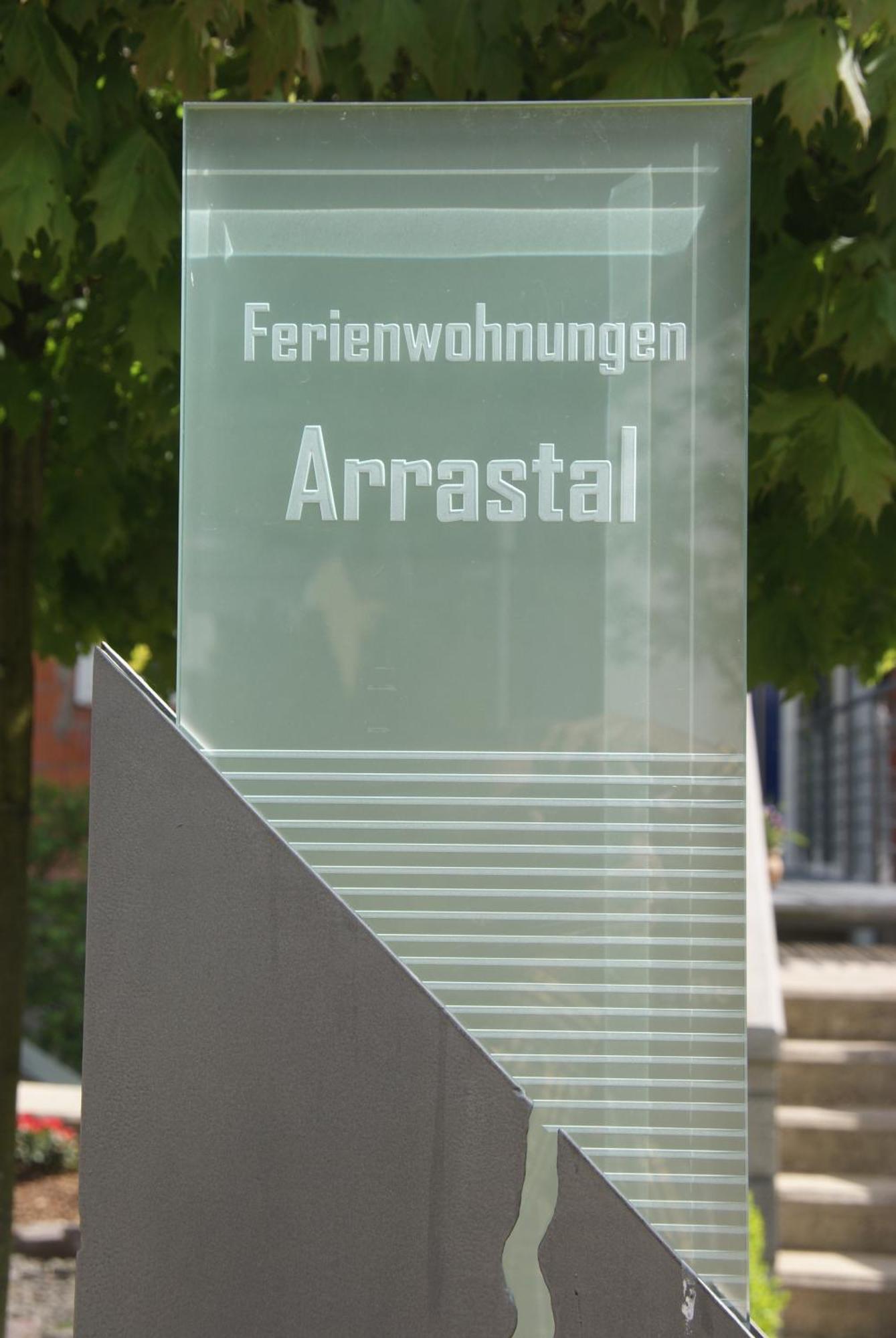 Sternenwald * Alf