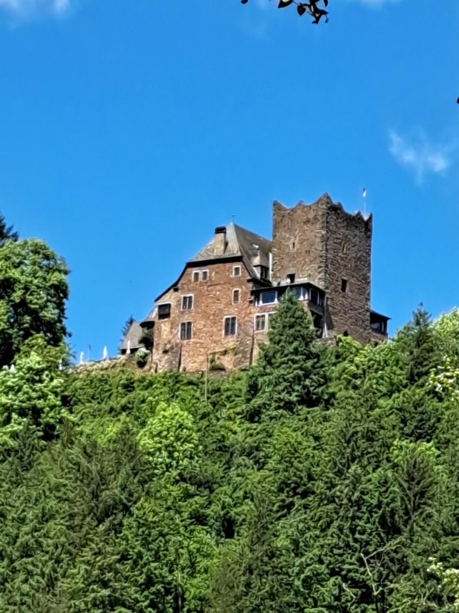 Appartement Sternenwald Alf