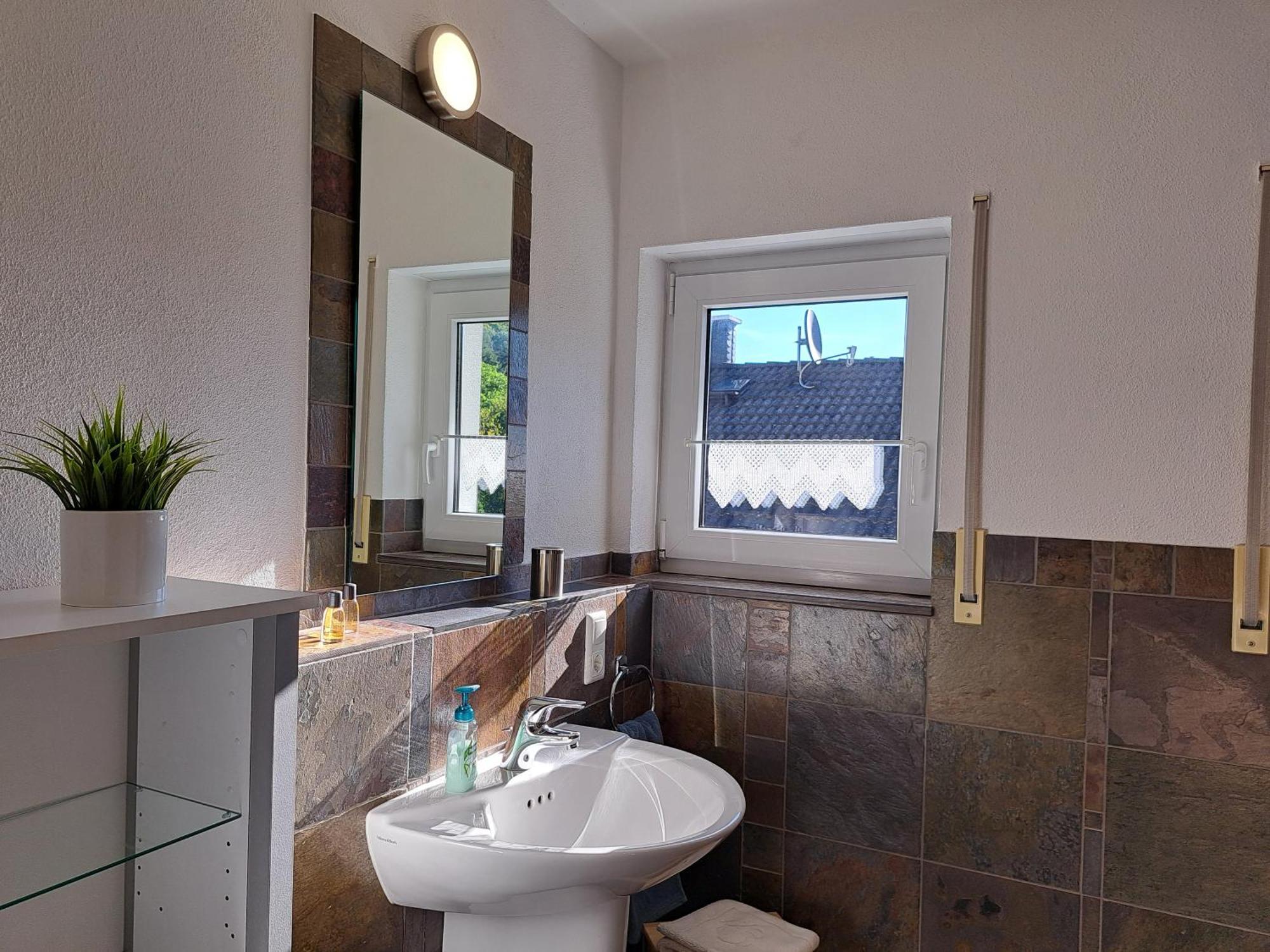 Sternenwald Appartement *